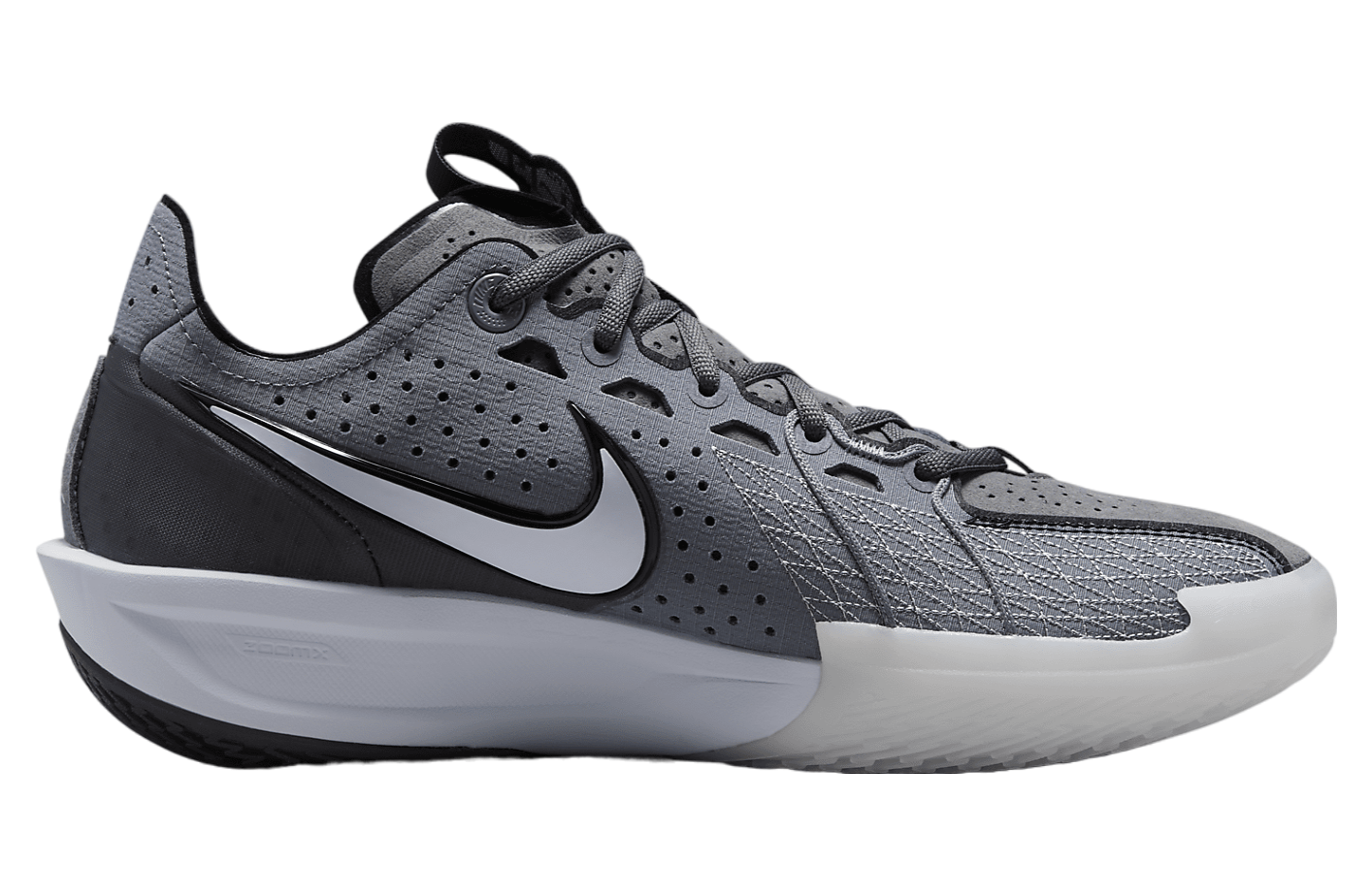 Nike GT Cut 3 Cool Grey / Football Grey