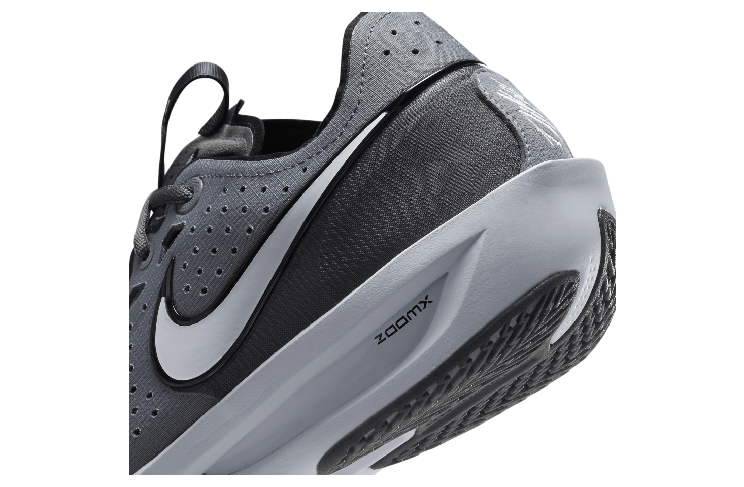 Nike GT Cut 3 Cool Grey / Football Grey