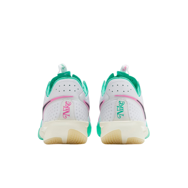 Nike GT Cut 3 EP White / Playful Pink