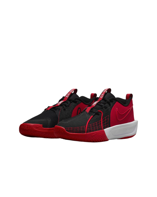 Nike GT Cut 3 GS Black / University Red