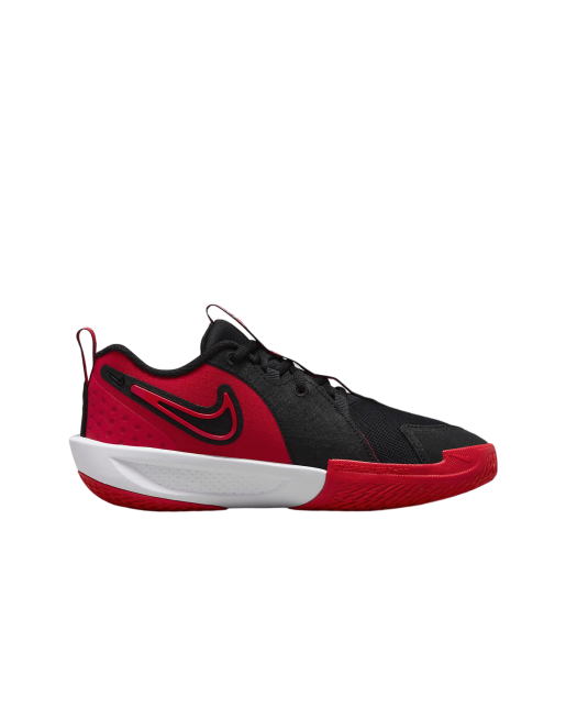 Nike GT Cut 3 GS Black / University Red