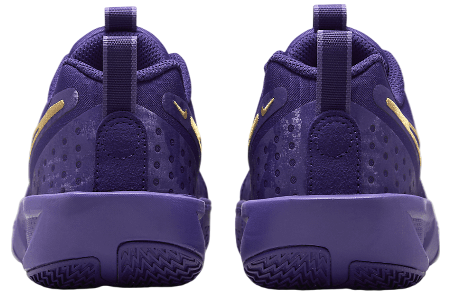 Nike Gt Cut 3 GS Court Purple / Field Purple