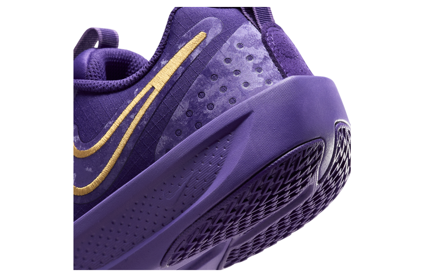 Nike Gt Cut 3 GS Court Purple / Field Purple