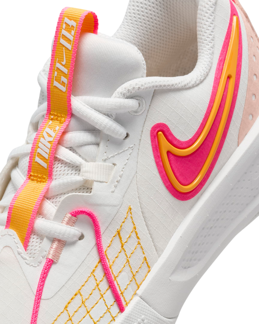 Nike GT Cut 3 GS Hyper Pink