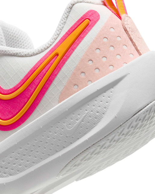 Nike GT Cut 3 GS Hyper Pink