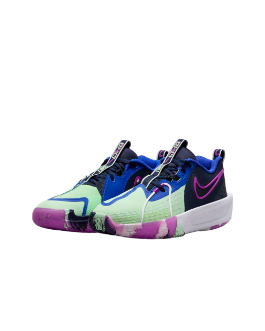 Nike GT Cut 3 GS Hyper Violet