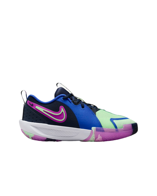 Nike GT Cut 3 GS Hyper Violet