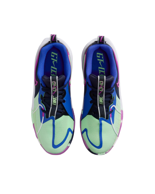 Nike GT Cut 3 GS Hyper Violet