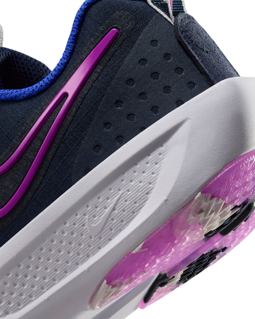 Nike GT Cut 3 GS Hyper Violet