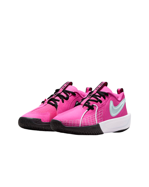 Nike GT Cut 3 GS Laser Fuchsia