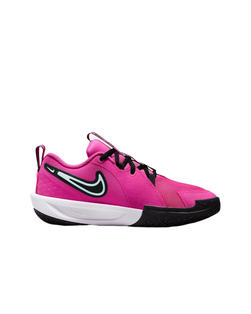 Nike GT Cut 3 GS Laser Fuchsia