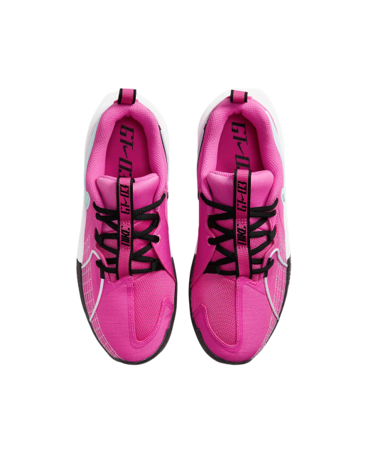 Nike GT Cut 3 GS Laser Fuchsia