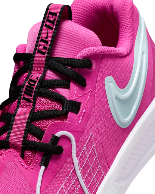 Nike GT Cut 3 GS Laser Fuchsia