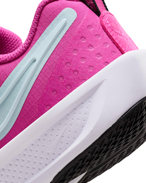 Nike GT Cut 3 GS Laser Fuchsia