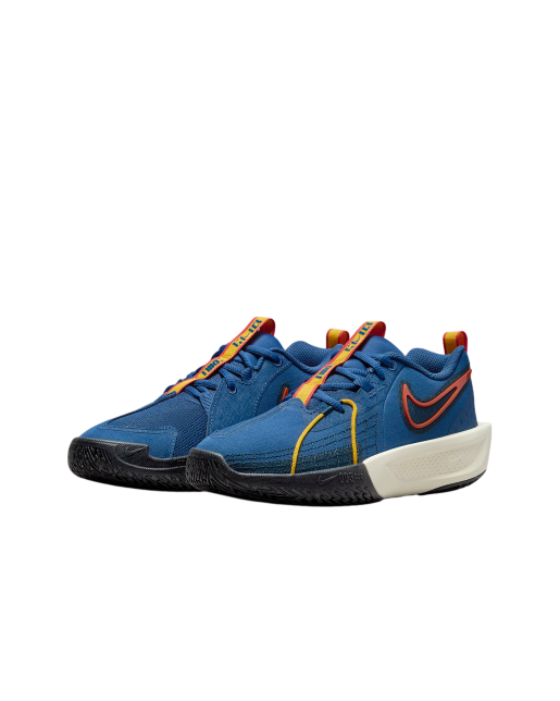 Nike GT Cut 3 SE GS Mystic Navy