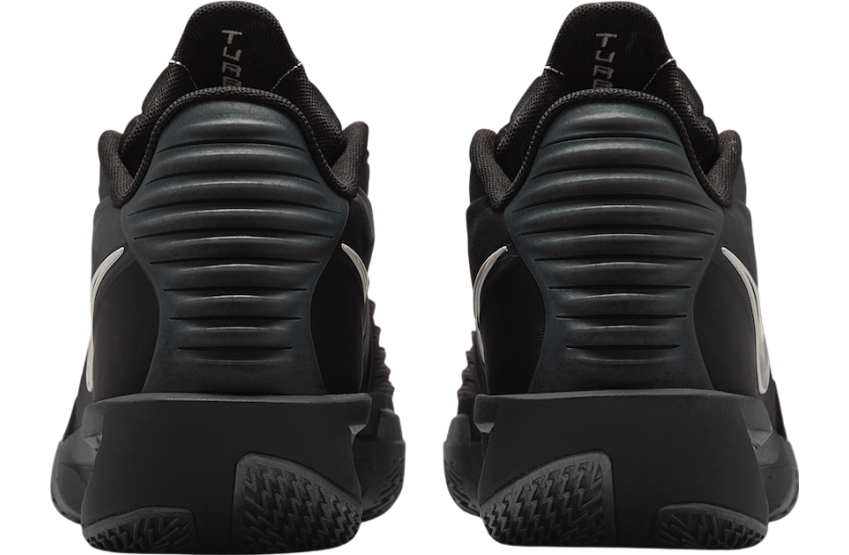 Nike GT Cut 3 Turbo Black Label - Feb 2025 - IB9632-001