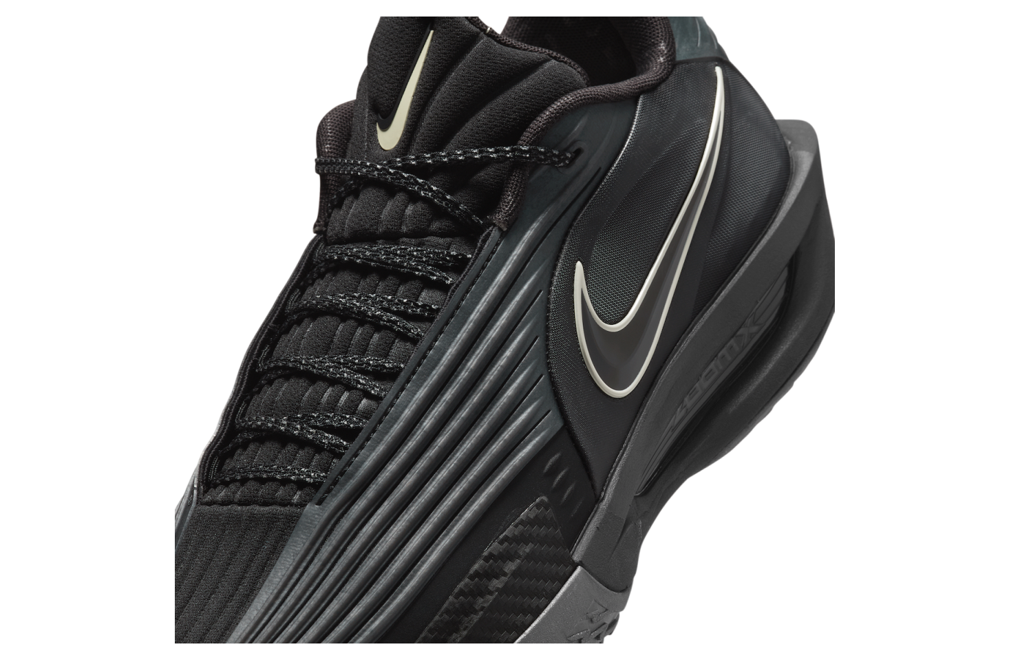 Nike GT CUT 3 TURBO LX ブラック US8.5 26.5 Men's Nike G.T. Cut 3 Turbo Basketball Shoes | Finish Line