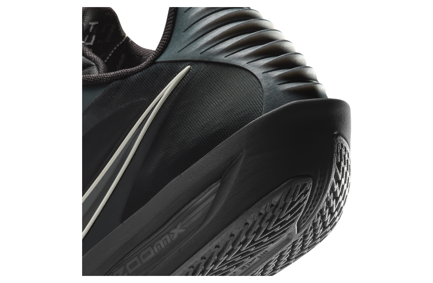 Nike GT Cut 3 Turbo Black Label - Feb 2025 - IB9632-001