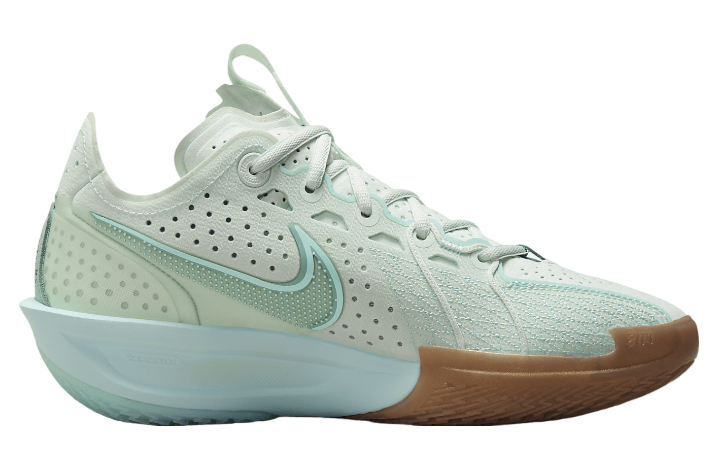 Nike GT Cut 3 WMNS Barely Green / Mineral