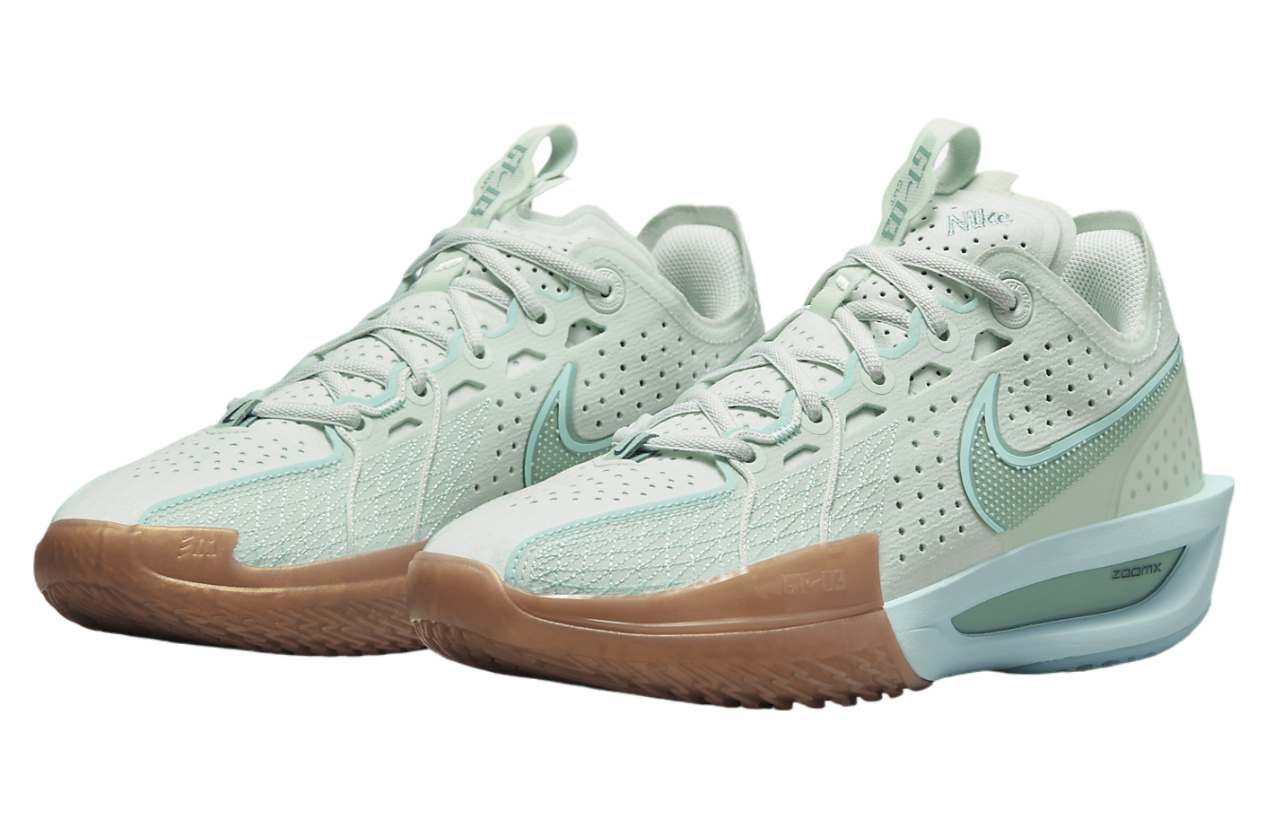 Nike GT Cut 3 WMNS Barely Green / Mineral