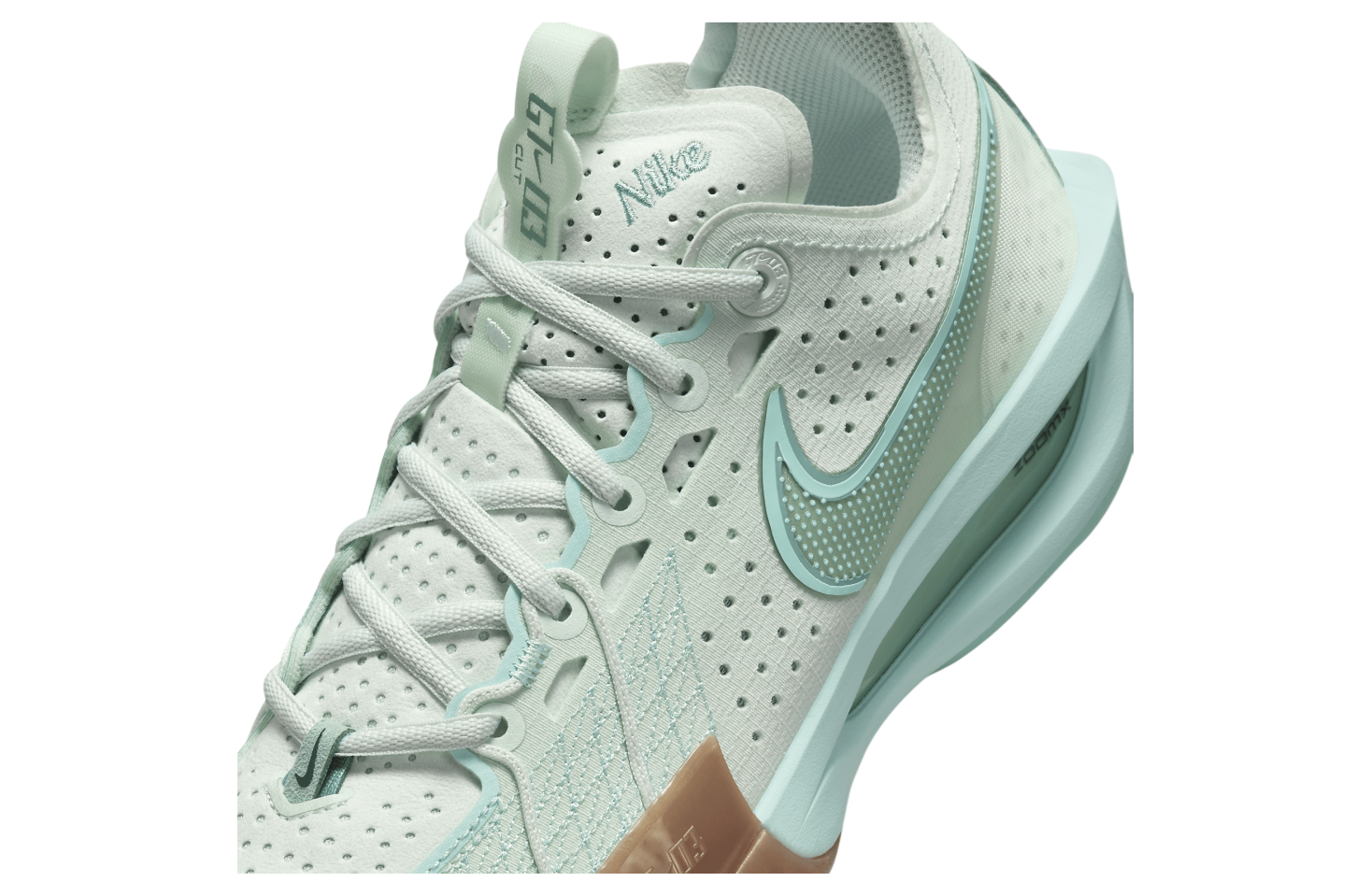 Nike GT Cut 3 WMNS Barely Green / Mineral