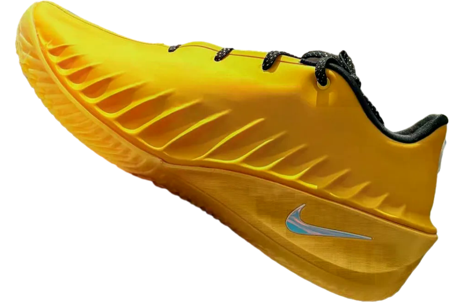 Nike GT Cut 4 Bruce Lee