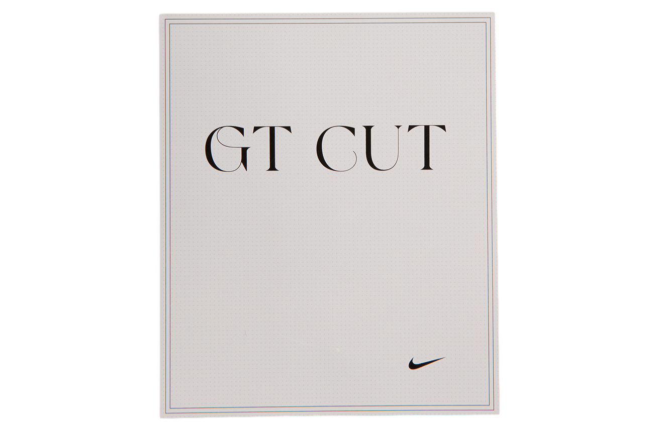 Nike GT Cut 4 Bruce Lee