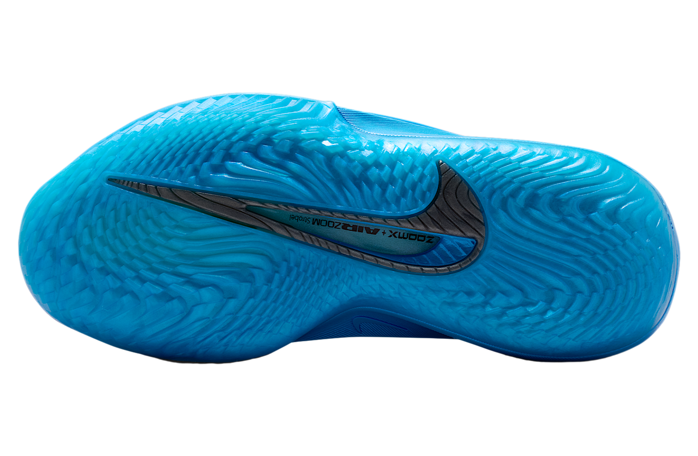 Nike Gt Cut 4 Photo Blue / Metallic Silver