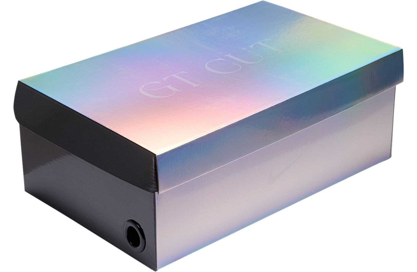 Nike Gt Cut 4 Photo Blue / Metallic Silver