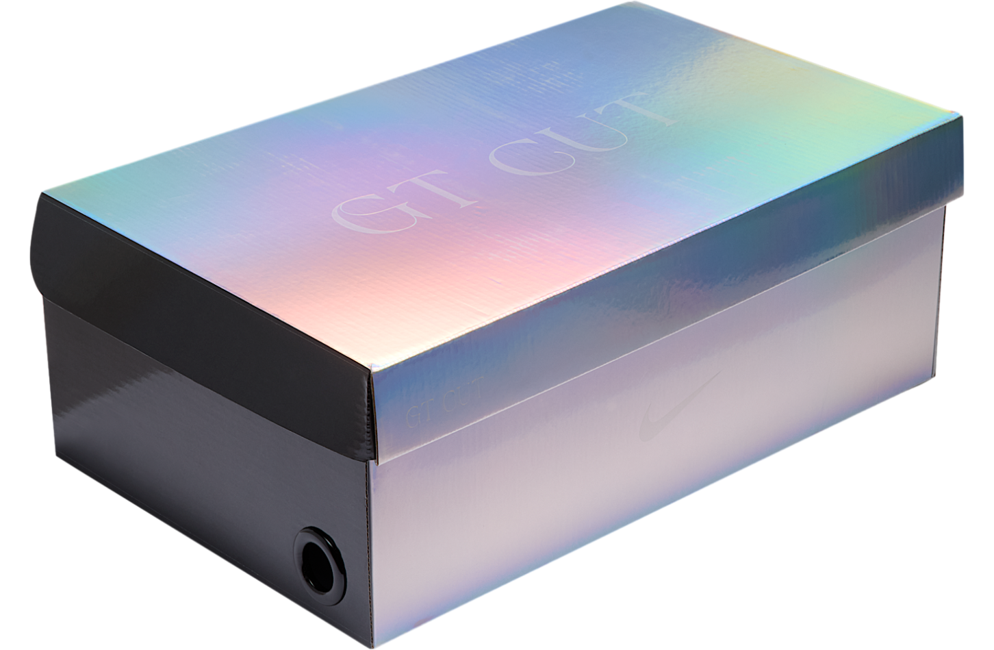 Nike Gt Cut 4 University Red / Black