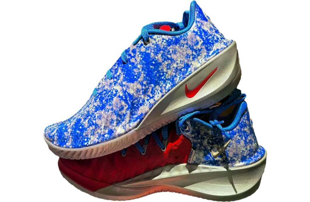 Nike GT Cut 4 Wnba 30th Anniversary