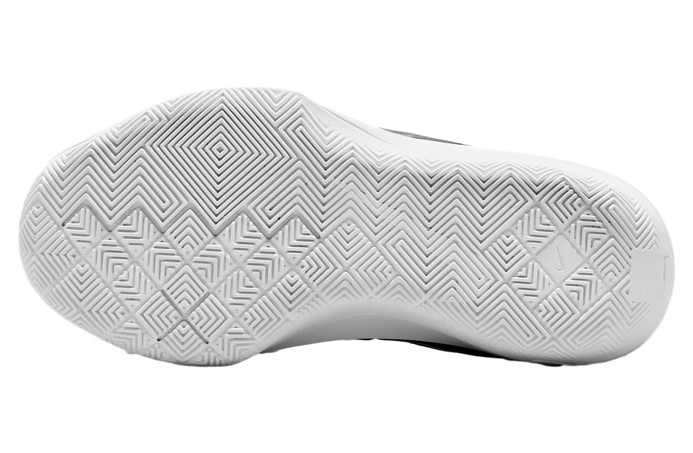 Nike Gt Cut Academy 2 Black / Pure Platinum