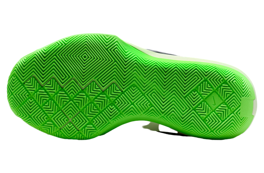 Nike GT Cut Academy 2 Black / White / Volt