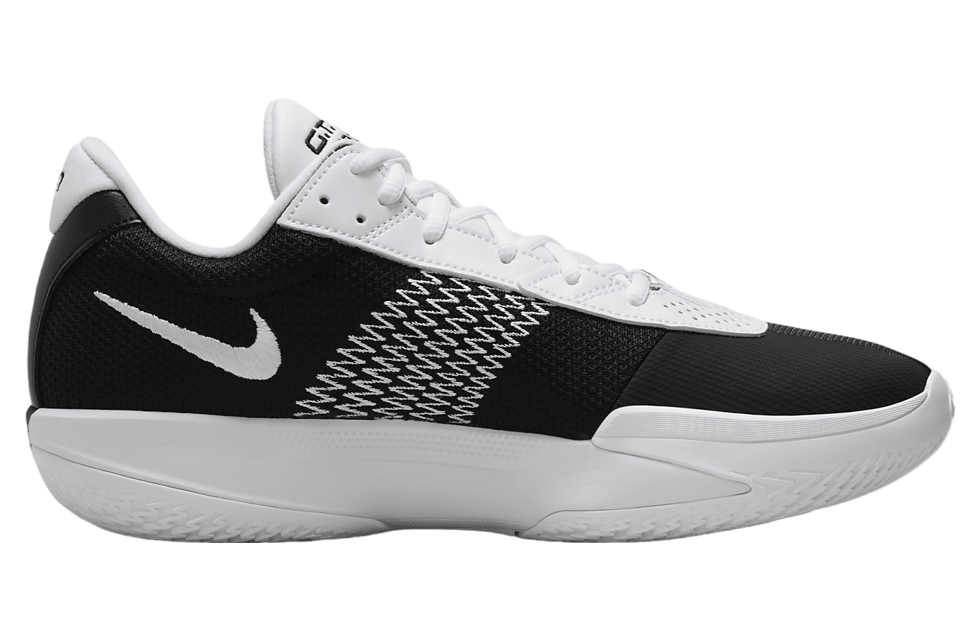 Nike GT Cut Academy Black / White