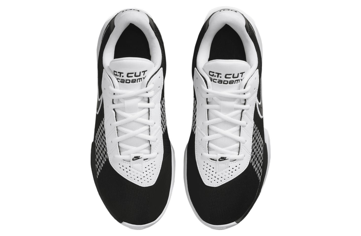 Nike GT Cut Academy Black / White