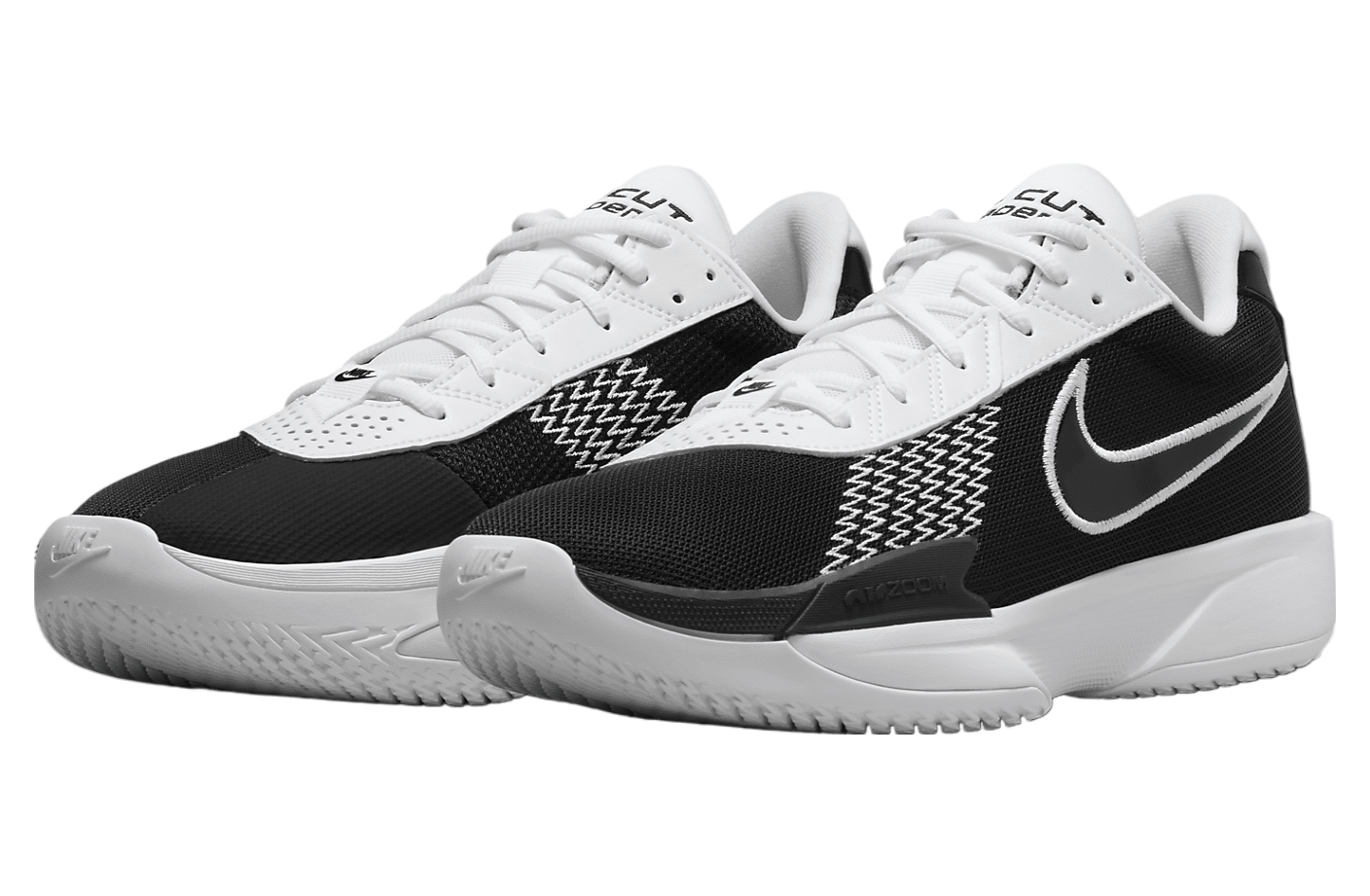 Nike GT Cut Academy Black / White