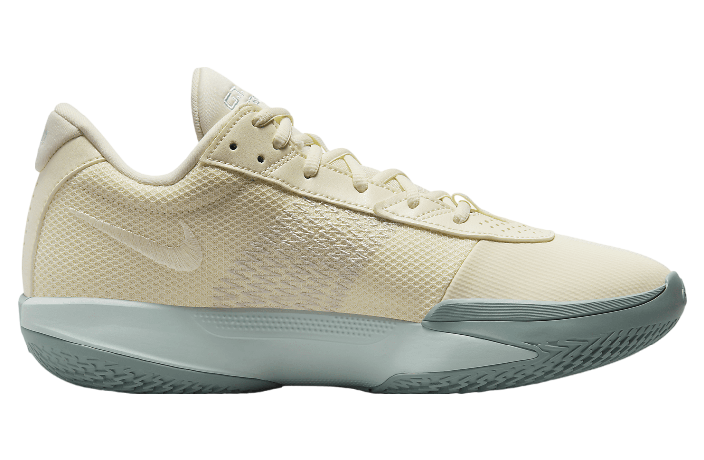 Nike Gt Cut Academy Coconut Milk / Mineral