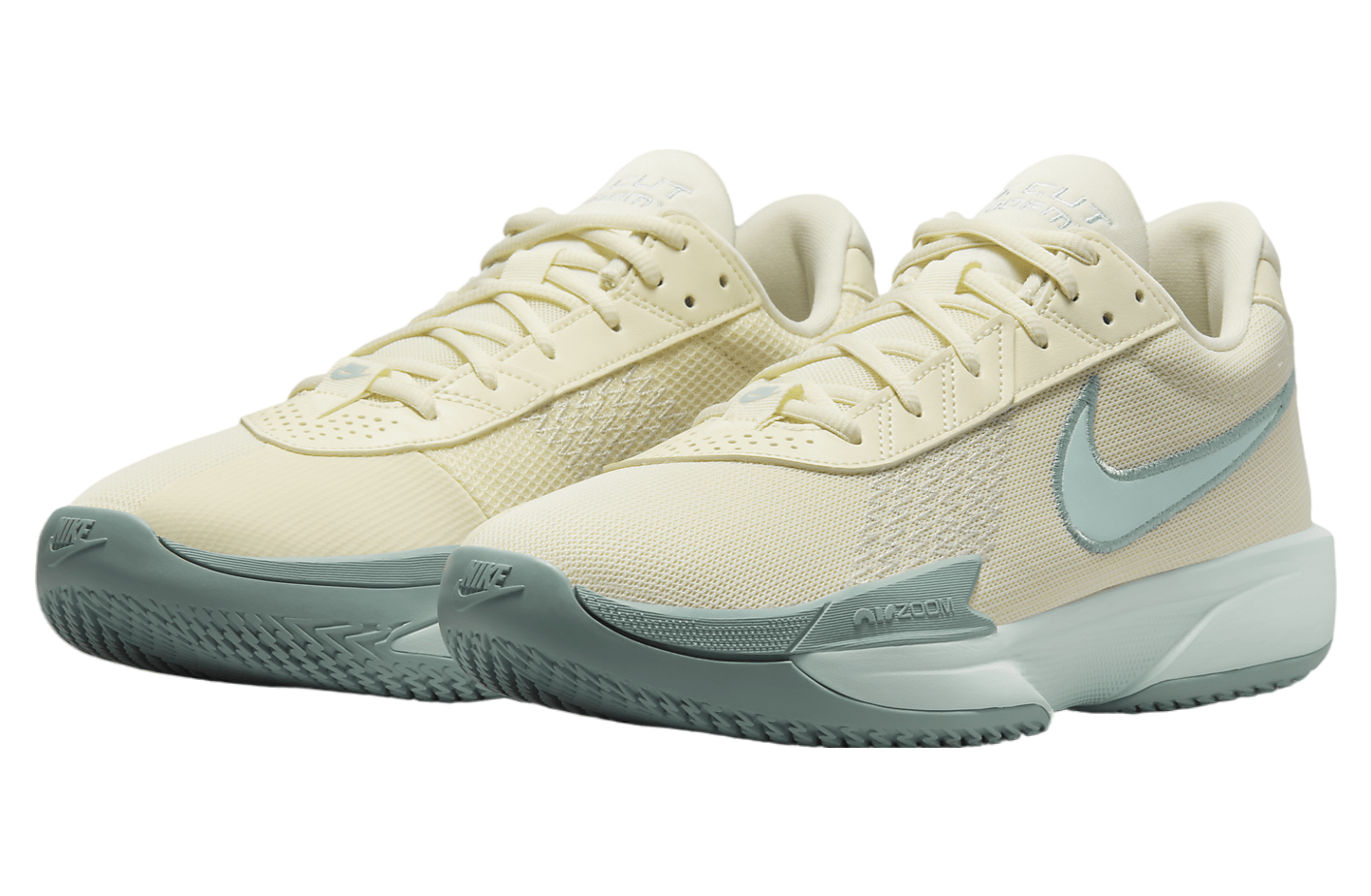 Nike Gt Cut Academy Coconut Milk / Mineral