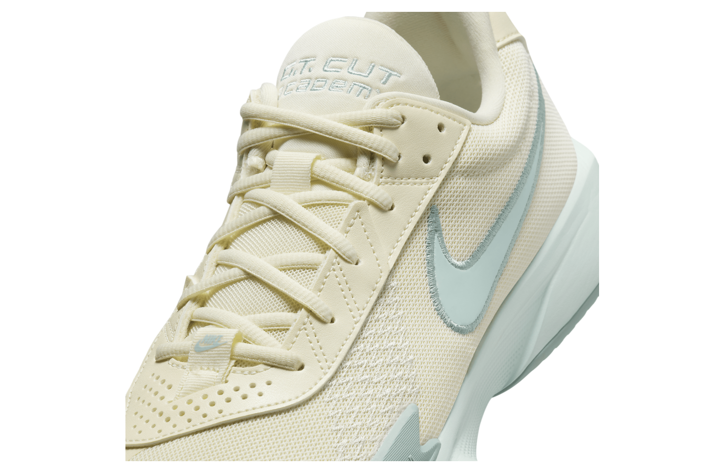 Nike Gt Cut Academy Coconut Milk / Mineral