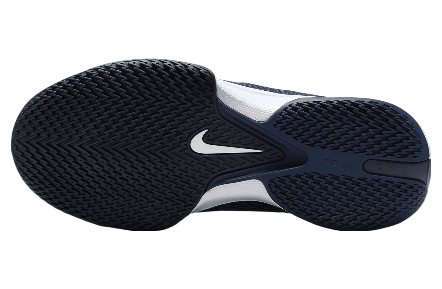 Nike GT Cut Academy College Navy / Dark Obsidian