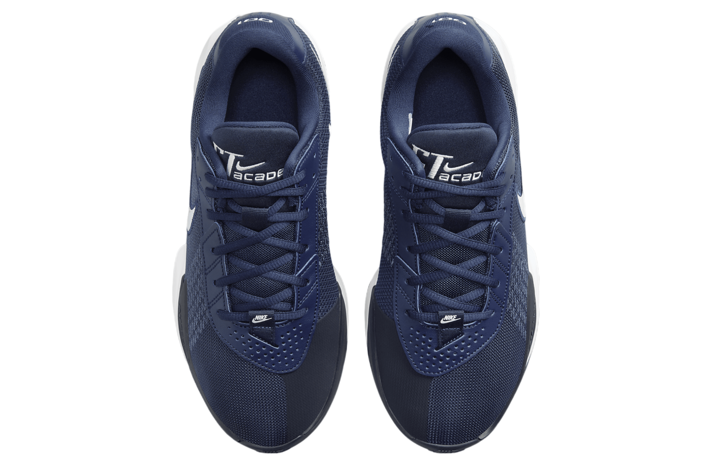 Nike GT Cut Academy College Navy / Dark Obsidian