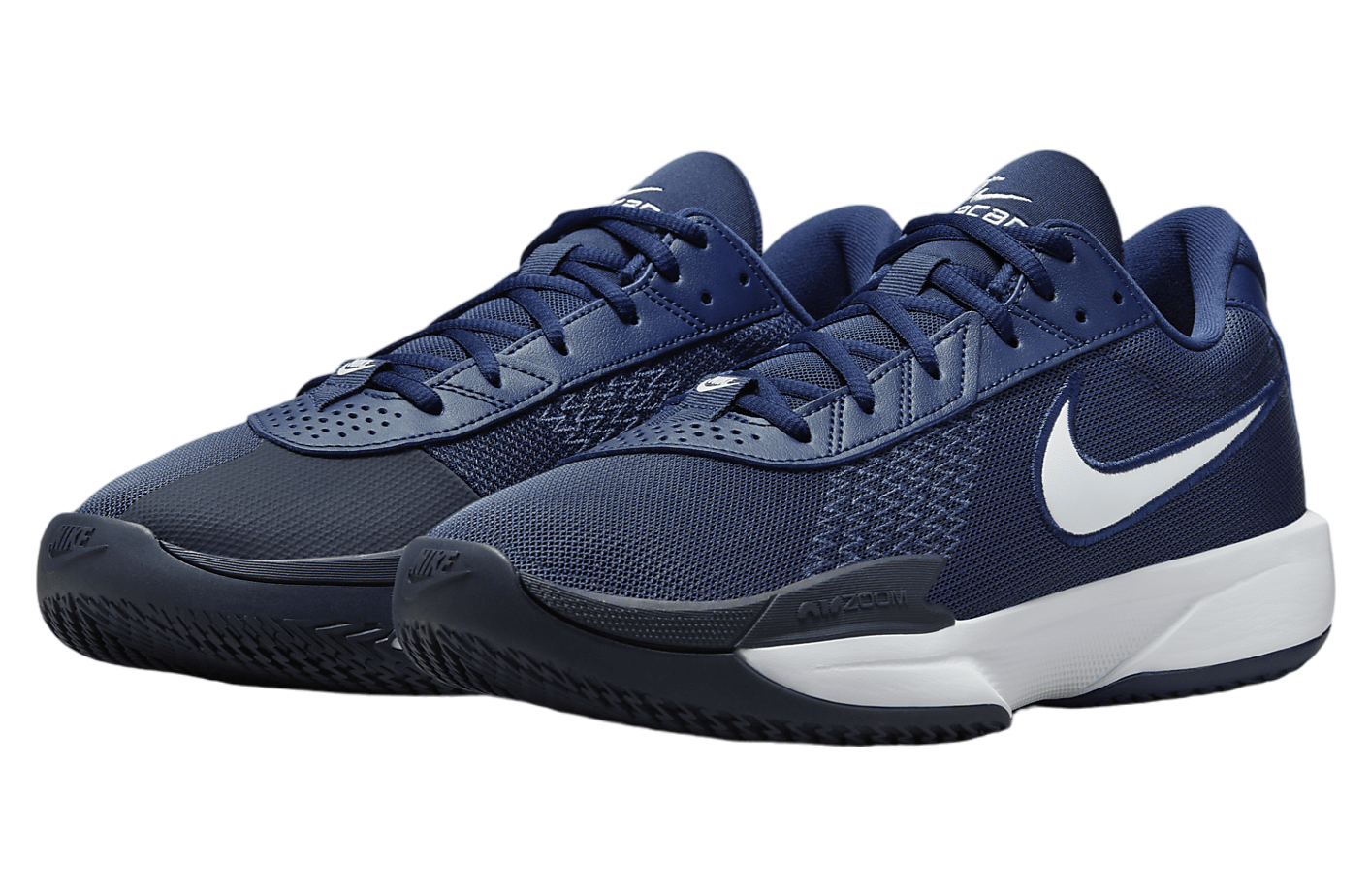 Nike GT Cut Academy College Navy / Dark Obsidian