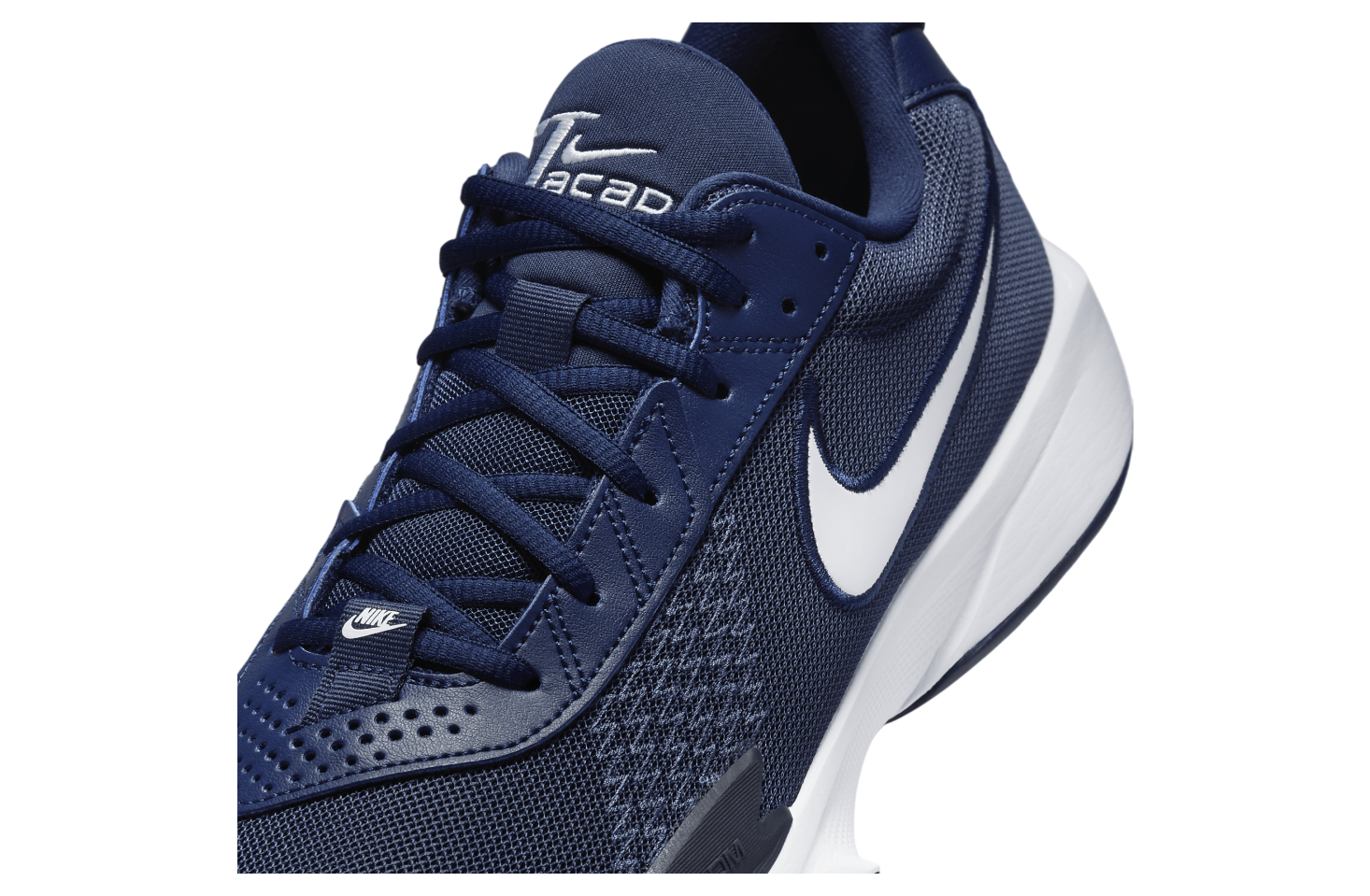 Nike GT Cut Academy College Navy / Dark Obsidian