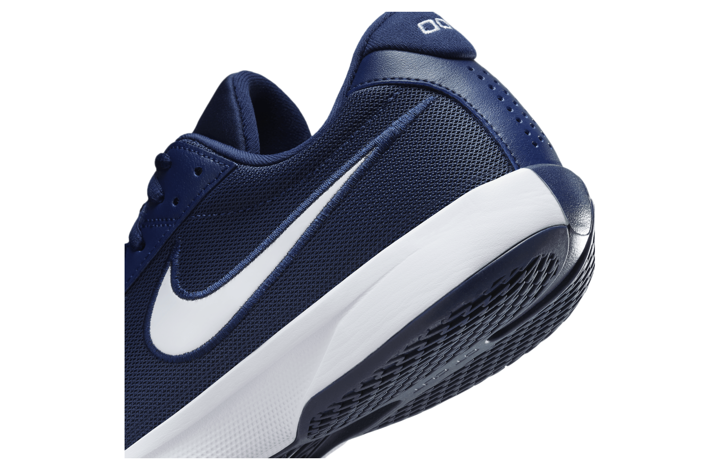 Nike GT Cut Academy College Navy / Dark Obsidian