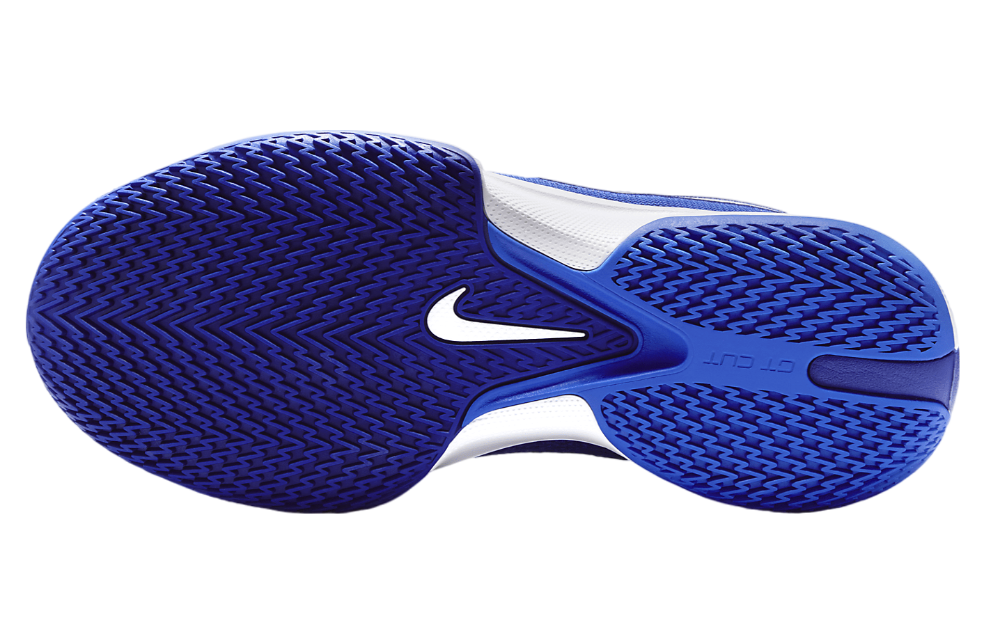 Nike GT Cut Academy Game Royal / Deep Royal Blue