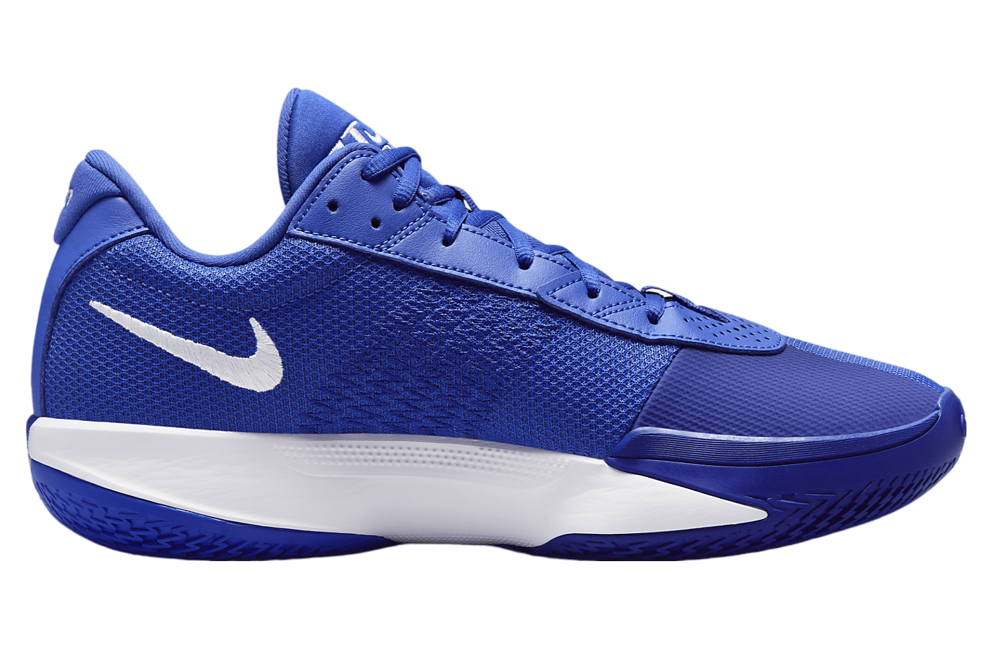 Nike GT Cut Academy Game Royal / Deep Royal Blue