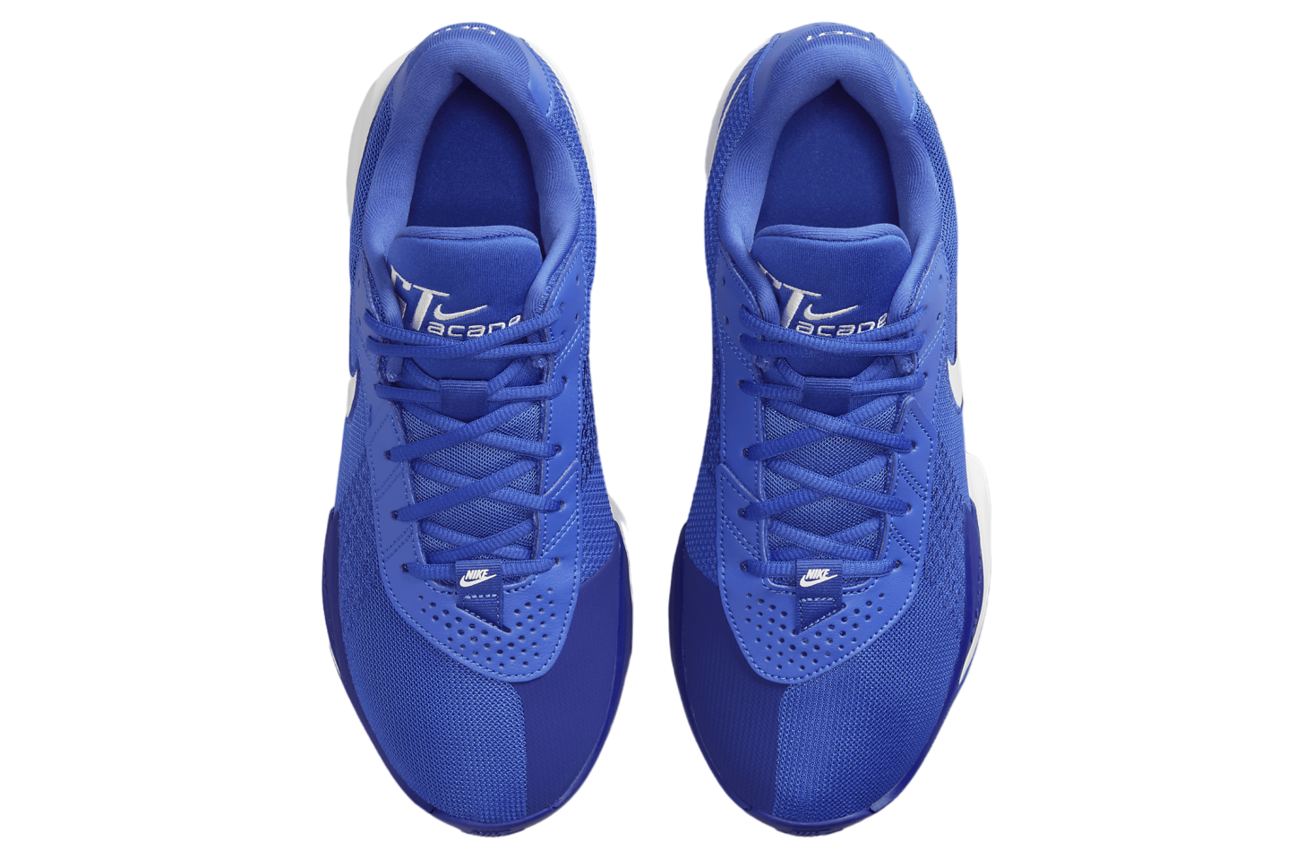 Nike GT Cut Academy Game Royal / Deep Royal Blue