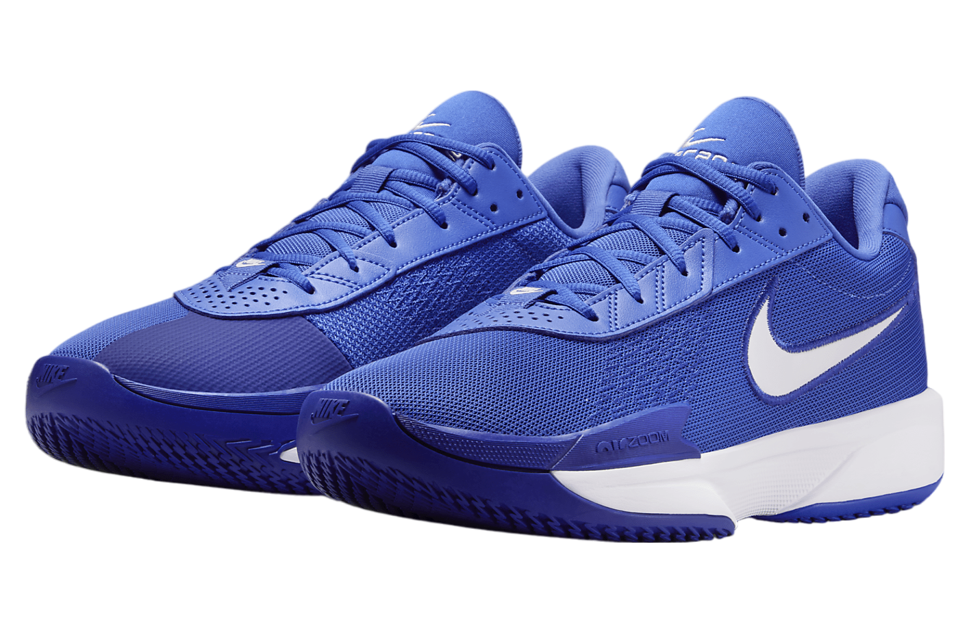 Nike GT Cut Academy Game Royal / Deep Royal Blue