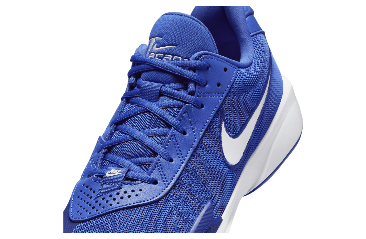 Nike GT Cut Academy Game Royal / Deep Royal Blue