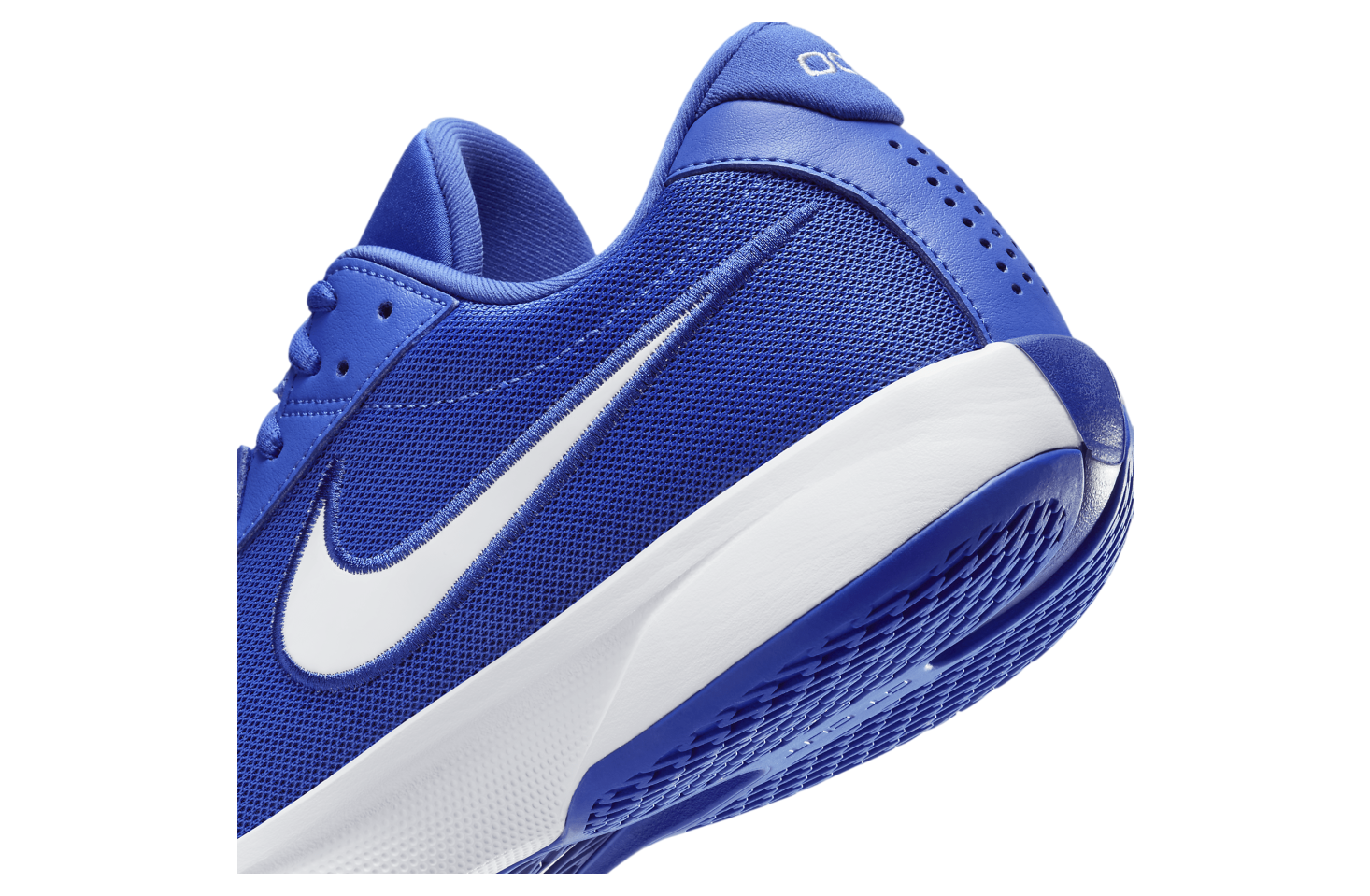 Nike GT Cut Academy Game Royal / Deep Royal Blue